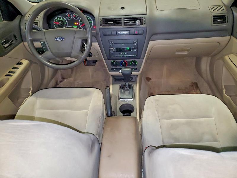 Продажа на аукционе авто 2008 Ford Fusion, vin: 3FAHP06Z28R123210, номер лота: 56417476
