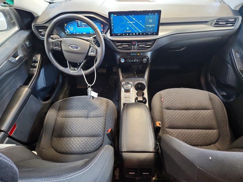 Aukcja sprzedaży 2025 Ford Escape, vin: 1FMCU9GNXSUA38608, numer aukcji: 58609426
