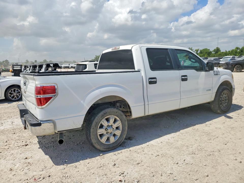 Aukcja sprzedaży 2012 Ford F150, vin: 1FTFW1CT8CKD22561, numer aukcji: 55968996