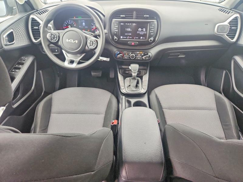 Продаж на аукціоні авто 2022 Kia Soul, vin: KNDJ23AU2N7807796, номер лоту: 57738846