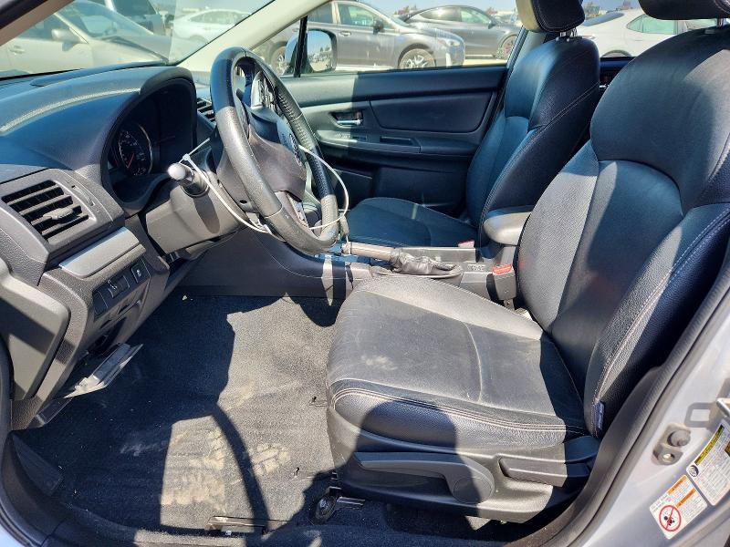 Продаж на аукціоні авто 2013 Subaru Xv Crosstrek, vin: JF2GPAGC0D2901610, номер лоту: 56261856