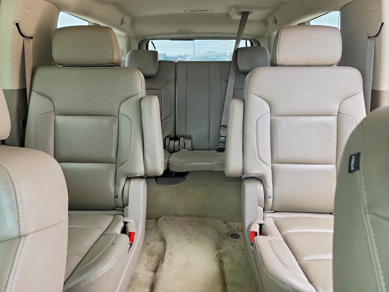2016 Gmc Yukon Xl მანქანა იყიდება აუქციონზე, vin: 1GKS1GKC2GR245723, აუქციონის ნომერი: 57965916