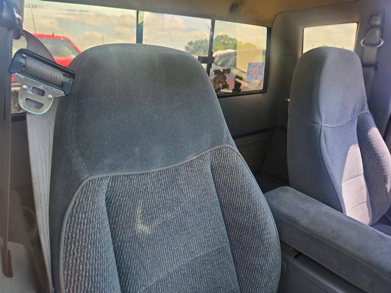 Продаж на аукціоні авто 1997 Ford Ranger, vin: 1FTCR14U0VPB02872, номер лоту: 57173126