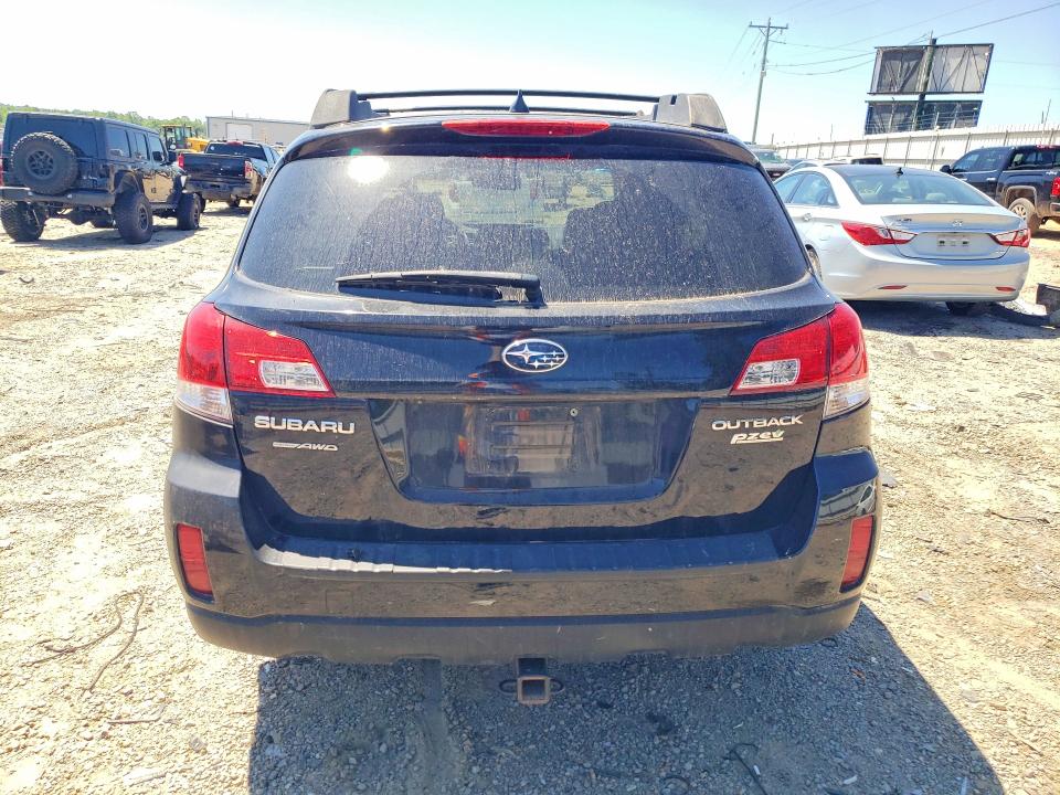 56040426 :رقم المزاد ، 4S4BRBDC8E3273798 vin ، 2014 Subaru Outback مزاد بيع