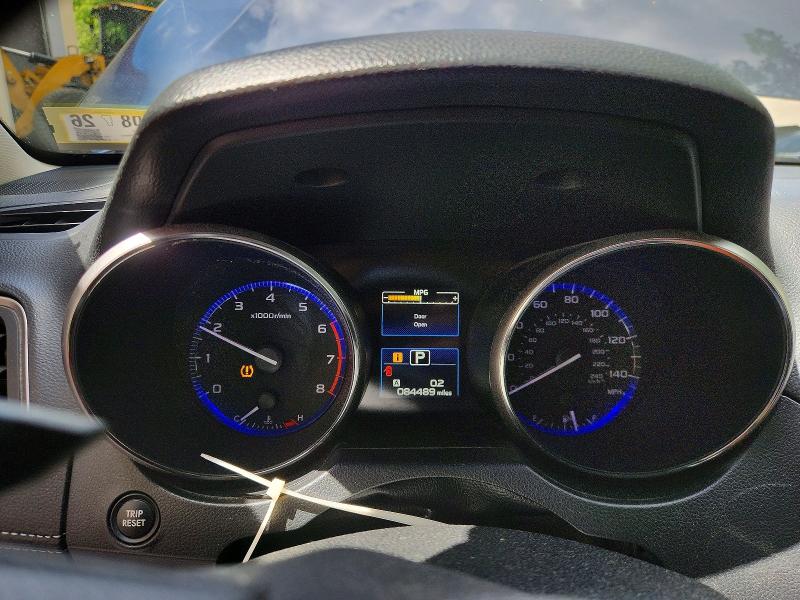 Продаж на аукціоні авто 2018 Subaru Outback, vin: 4S4BSACC6J3365812, номер лоту: 56750906
