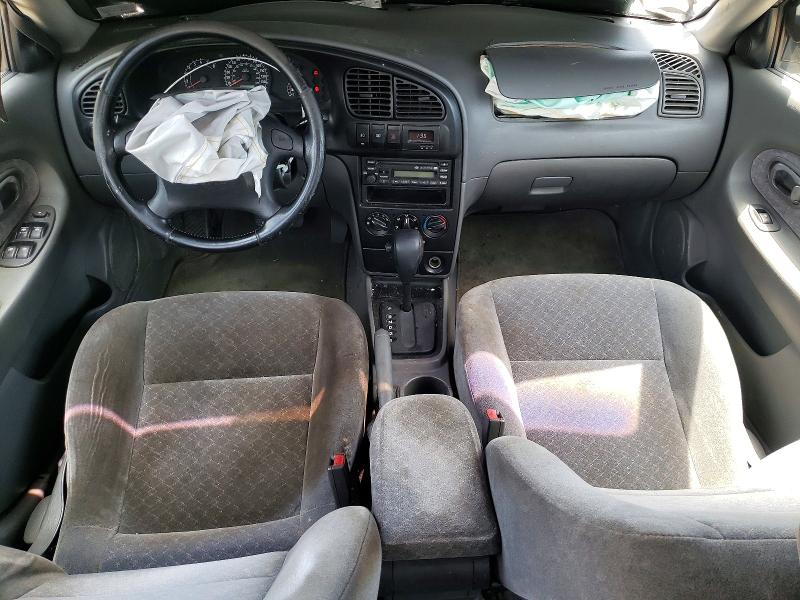 Продажа на аукционе авто 2003 Kia Spectra, vin: KNAFB161035094959, номер лота: 55749556