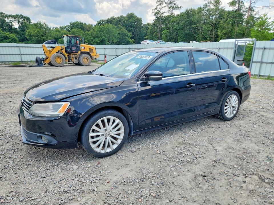 Aukcja sprzedaży 2014 Volkswagen Jetta, vin: 3VWLL7AJ1EM366085, numer aukcji: 97683035