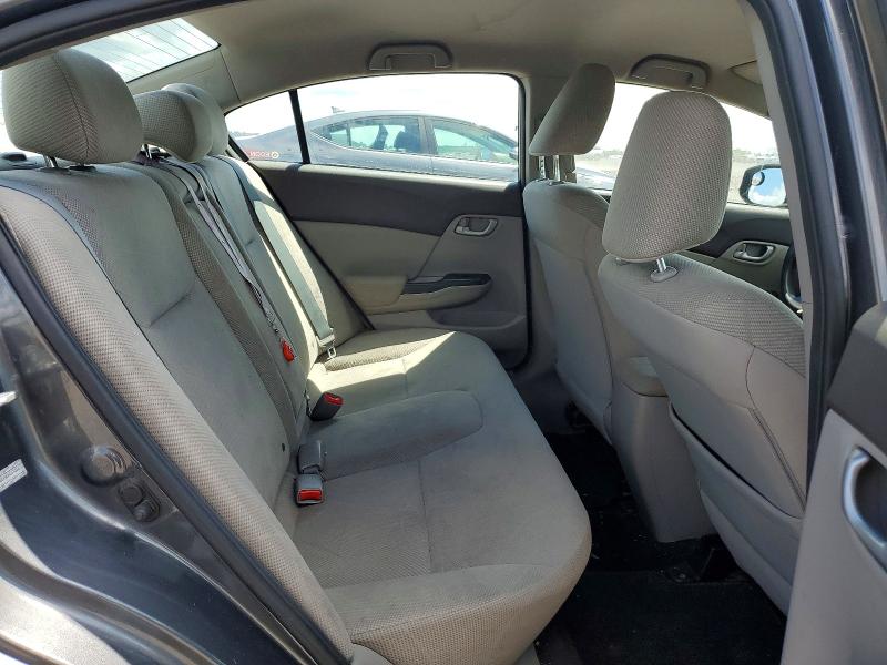 58572546 :رقم المزاد ، 2HGFB2E49CH017036 vin ، 2012 Honda Civic مزاد بيع