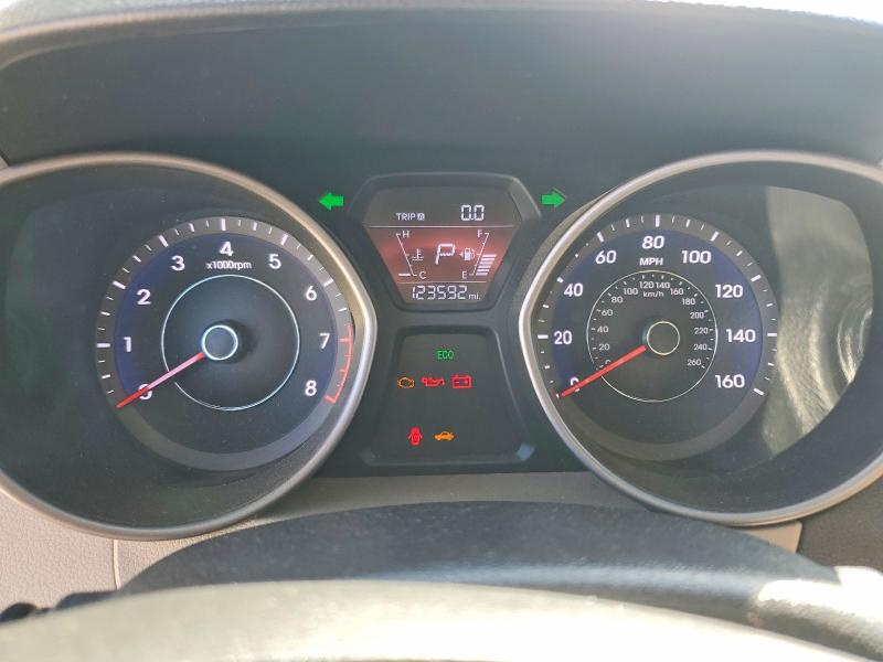 Aukcja sprzedaży 2016 Hyundai Elantra, vin: 5NPDH4AE5GH781591, numer aukcji: 55603386