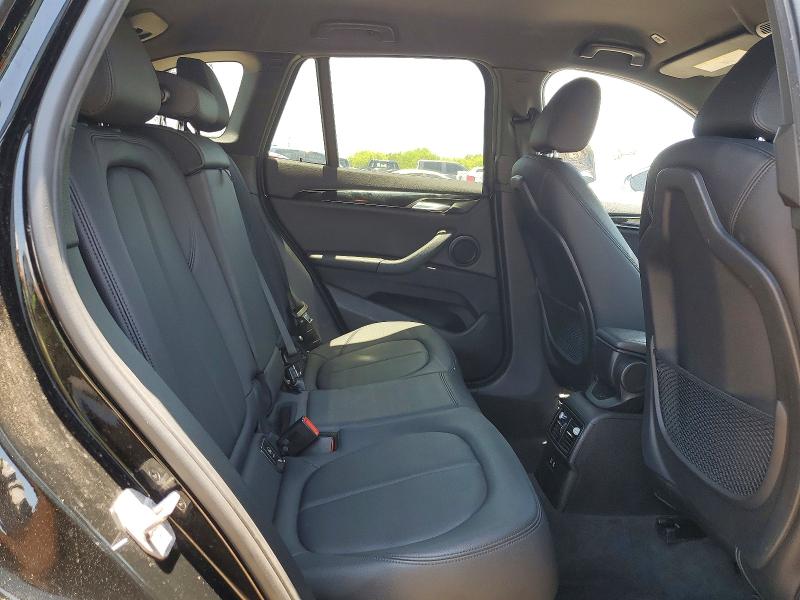 Aukcja sprzedaży 2021 Bmw X1, vin: WBXJG7C04M5U01633, numer aukcji: 57770856