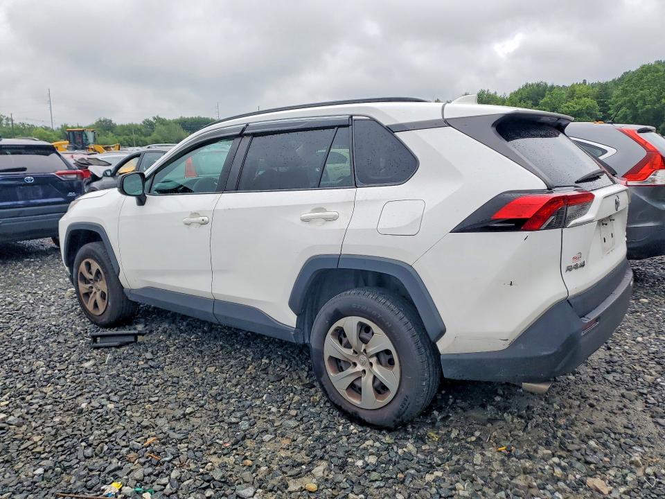 Продаж на аукціоні авто 2019 Toyota Rav4, vin: 2T3F1RFV5KW024498, номер лоту: 56955286