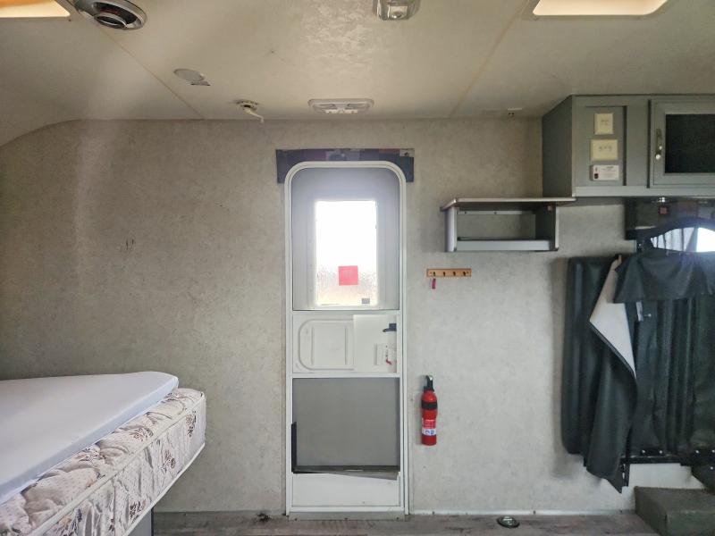 57203036 :رقم المزاد ، 4EZTG26237S017434 vin ، 2007 Kz Recreational Vehicle (rv) مزاد بيع