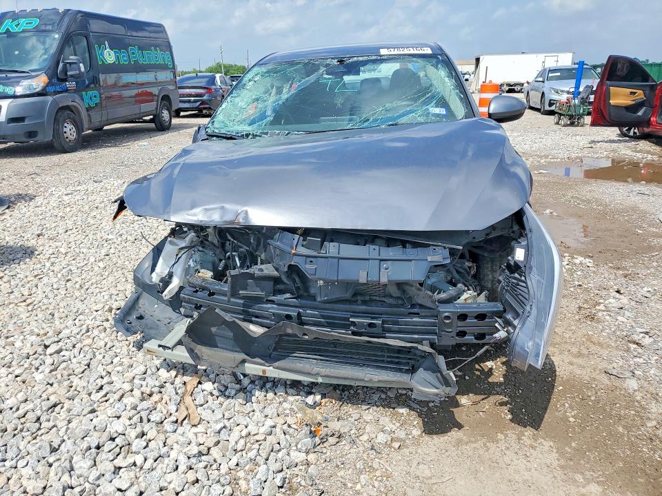 Aukcja sprzedaży 2024 Nissan Sentra, vin: 3N1AB8BVXRY202890, numer aukcji: 57825166
