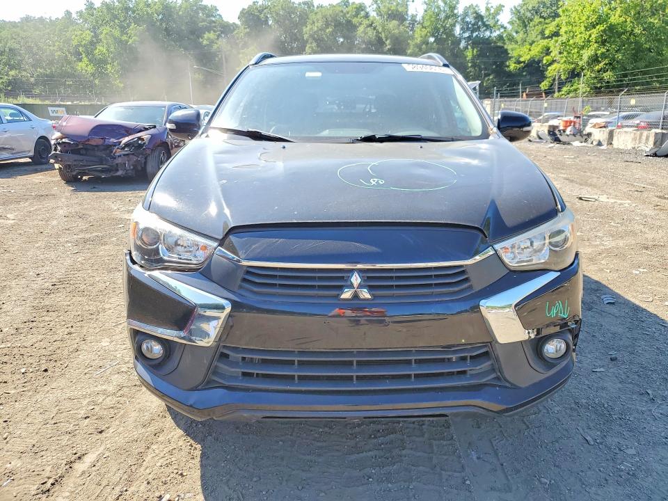 Продаж на аукціоні авто 2016 Mitsubishi Outlander Sport, vin: JA4AR4AW3GZ050346, номер лоту: 58940616