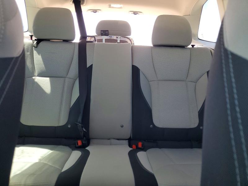 2022 Subaru Forester მანქანა იყიდება აუქციონზე, vin: JF2SKACC5NH465608, აუქციონის ნომერი: 56085446