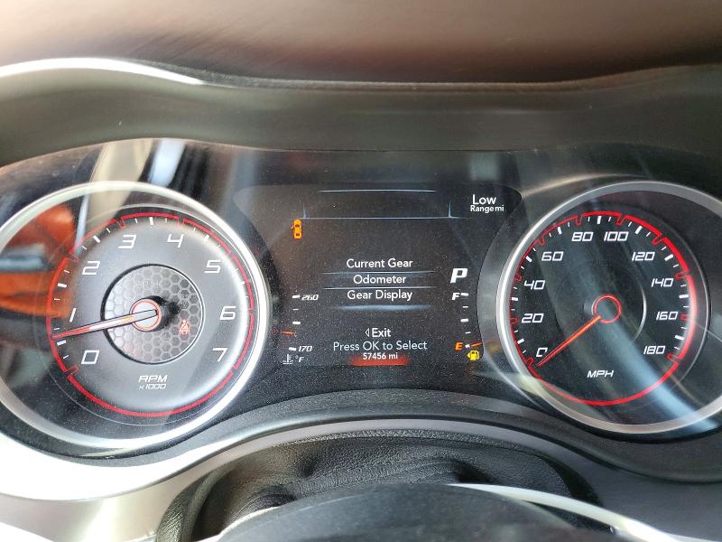 Aukcja sprzedaży 2022 Dodge Charger, vin: 2C3CDXGJ9NH262079, numer aukcji: 58433836