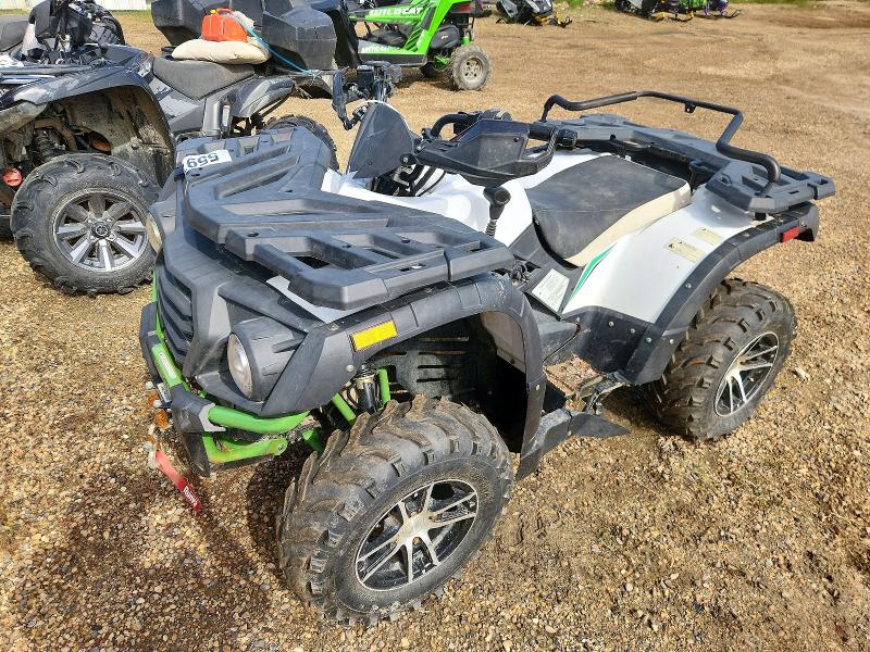 Продаж на аукціоні авто 2023 Misc Atv, vin: H0XADAKZ5P0030164, номер лоту: 55977776