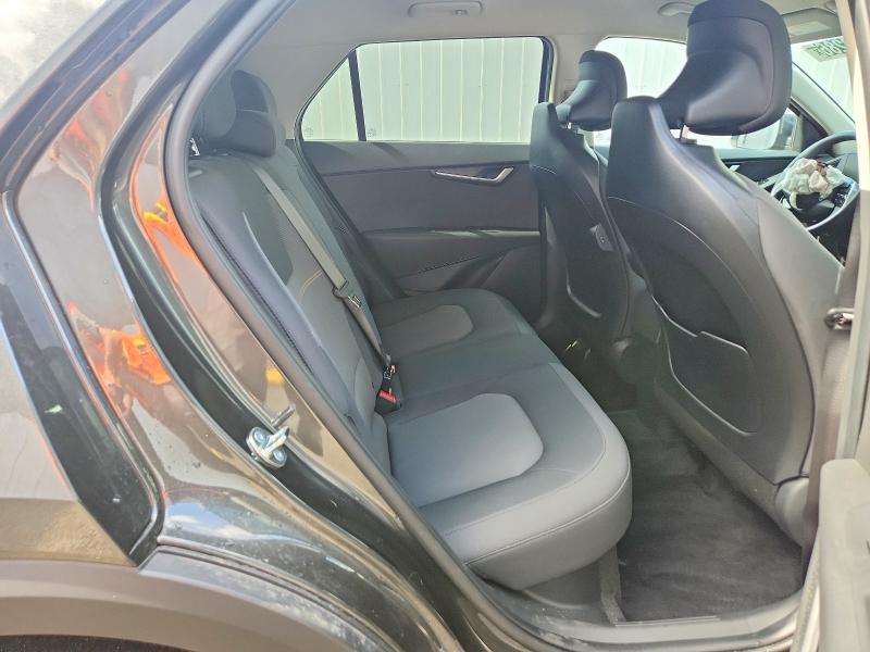 Продажа на аукционе авто 2026 Kia Niro, vin: KNDCP3LE8T5328257, номер лота: 56330286