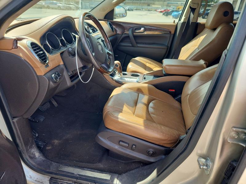 Продажа на аукционе авто 2015 Buick Enclave, vin: 5GAKRBKD8FJ345226, номер лота: 57412326