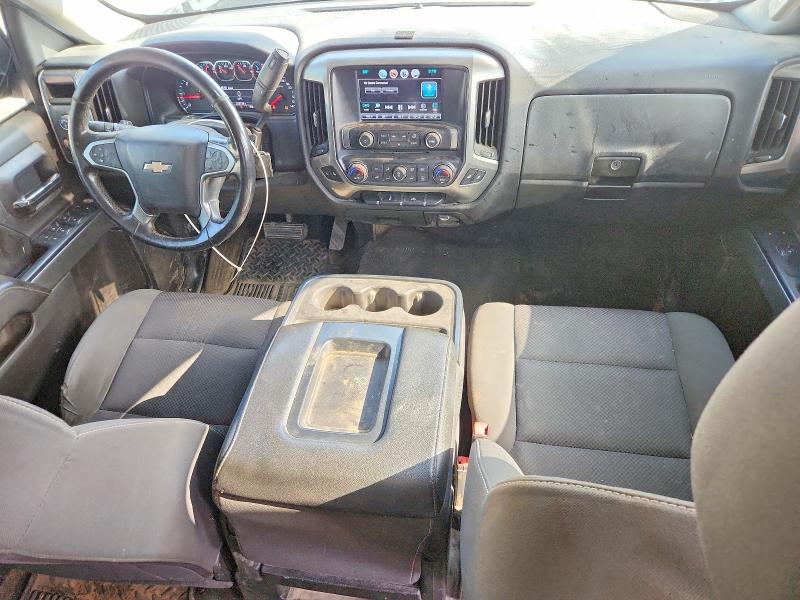 Aukcja sprzedaży 2017 Chevrolet Silverado, vin: 1GCVKREC2HZ203910, numer aukcji: 59139826