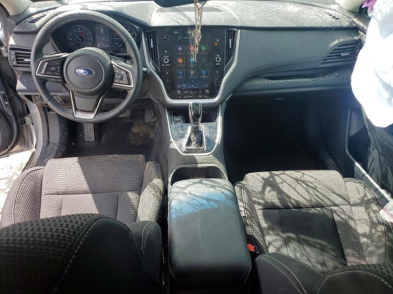 2020 Subaru Outback მანქანა იყიდება აუქციონზე, vin: 4S4BTACC7L3216471, აუქციონის ნომერი: 57198596