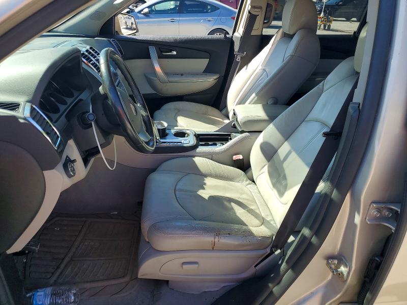 2008 Gmc Acadia მანქანა იყიდება აუქციონზე, vin: 1GKEV23758J117708, აუქციონის ნომერი: 55866446
