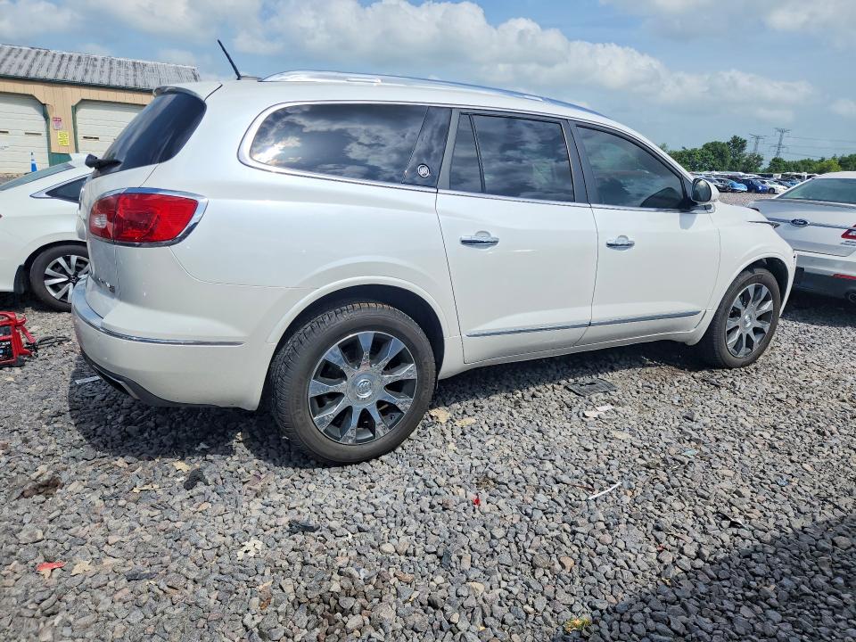 59087116 :رقم المزاد ، 5GAKVCKD2HJ305809 vin ، 2017 Buick Enclave مزاد بيع