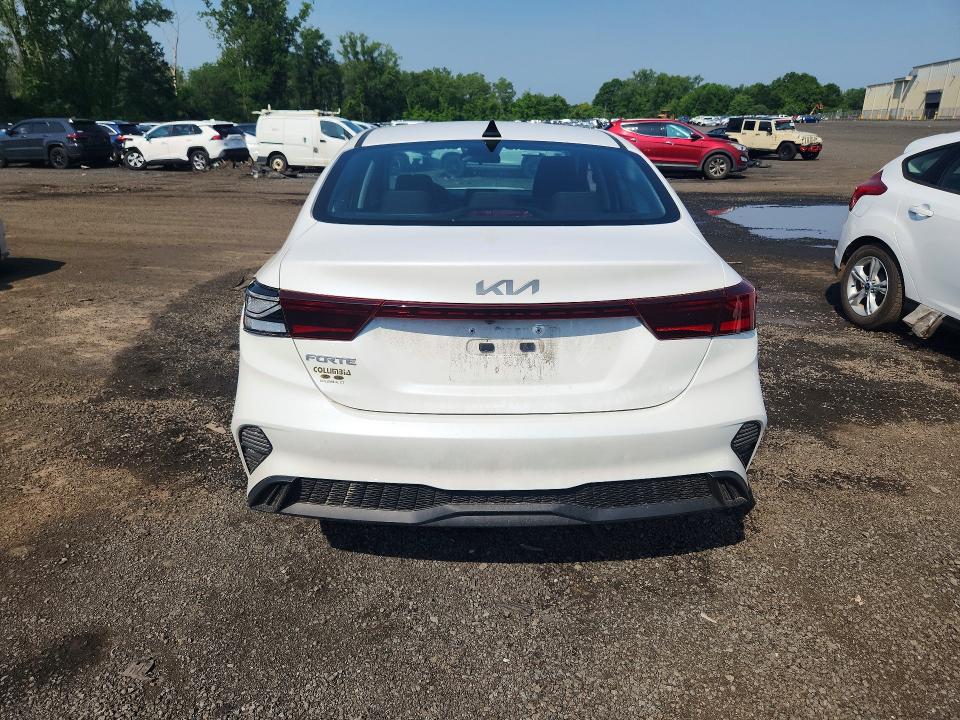 Продаж на аукціоні авто 2023 Kia Forte, vin: 3KPF24AD6PE694711, номер лоту: 58814946