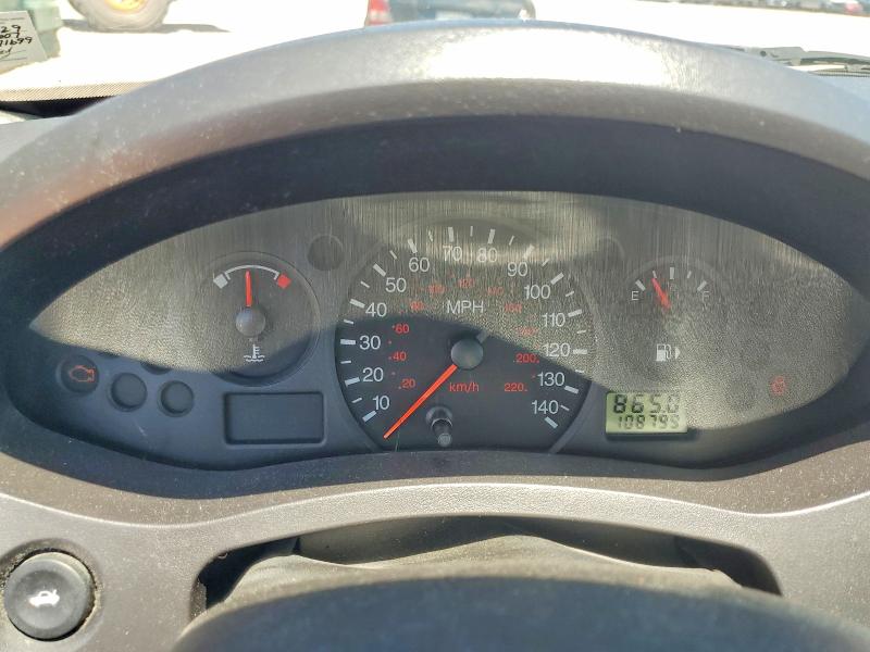 Продажа на аукционе авто 2007 Ford Focus, vin: 1FAHP34N77W342029, номер лота: 57357996