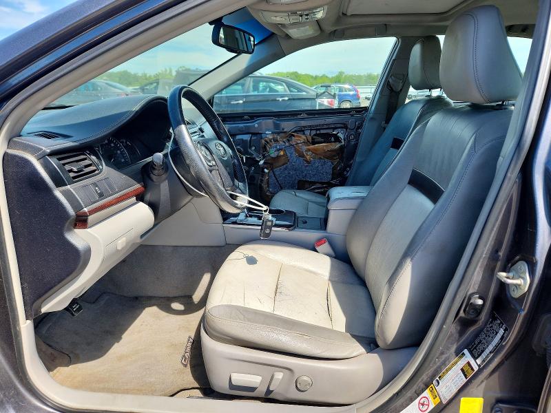 Aukcja sprzedaży 2014 Toyota Camry, vin: 4T4BF1FK4ER358645, numer aukcji: 58534156
