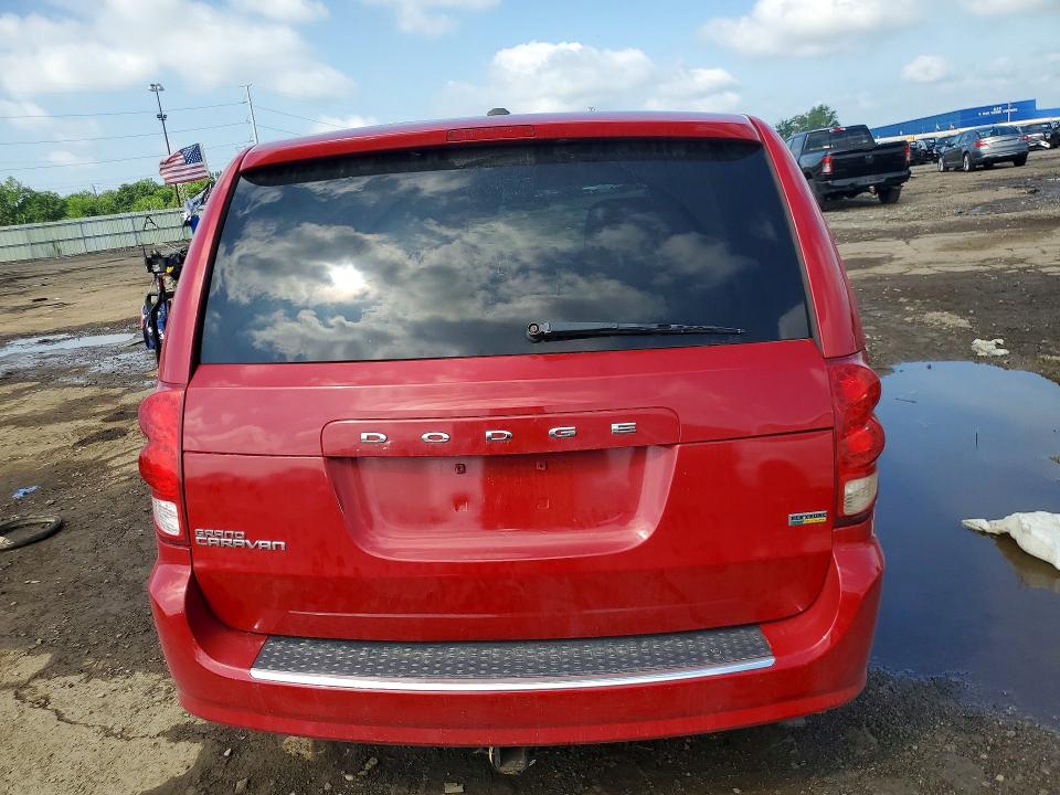 Продаж на аукціоні авто 2013 Dodge Grand Caravan, vin: 2C4RDGBG0DR751870, номер лоту: 56775476