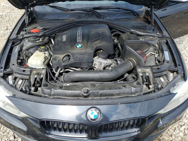 56637636 :رقم المزاد ، WBA3B9G52ENR79492 vin ، 2014 Bmw 335 مزاد بيع