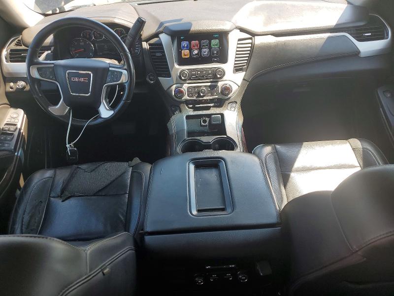Продажа на аукционе авто 2018 Gmc Yukon, vin: 1GKS2BKC4JR303774, номер лота: 85629215