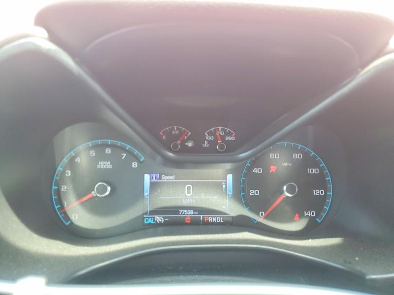 2018 Gmc Canyon მანქანა იყიდება აუქციონზე, vin: 1GTG6DEN5J1203969, აუქციონის ნომერი: 55775676