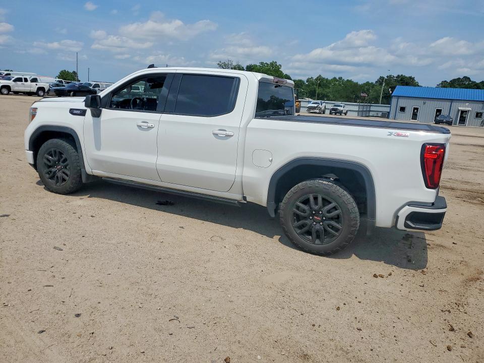 Aukcja sprzedaży 2021 Gmc Sierra, vin: 1GTU9CET7MZ406032, numer aukcji: 55775486