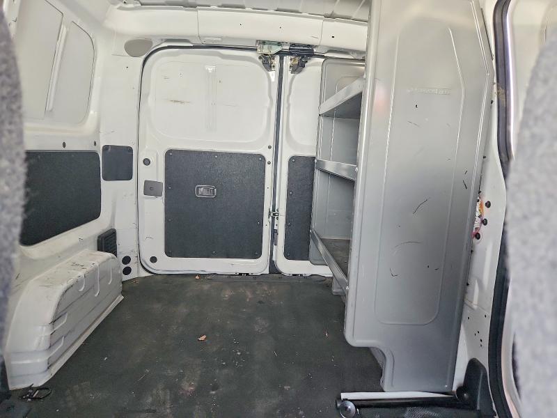 Продажа на аукционе авто 2019 Nissan Nv200, vin: 3N6CM0KN2KK705711, номер лота: 57004226