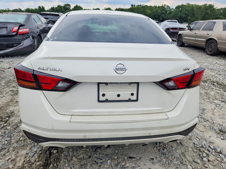 Продаж на аукціоні авто 2019 Nissan Altima, vin: 1N4BL4DV4KC135664, номер лоту: 58453696