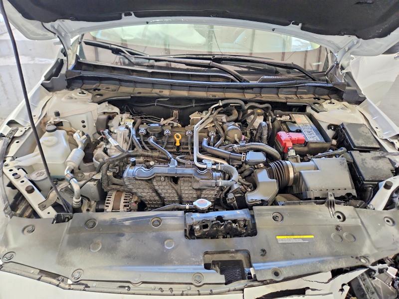 55861476 :رقم المزاد ، 1N4BL4DV8SN375692 vin ، 2025 Nissan Altima مزاد بيع