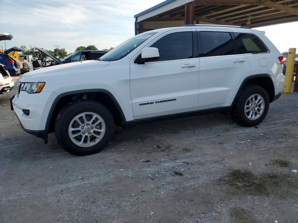 Продаж на аукціоні авто 2020 Jeep Grand Cherokee, vin: 1C4RJEAG7LC191495, номер лоту: 55120856