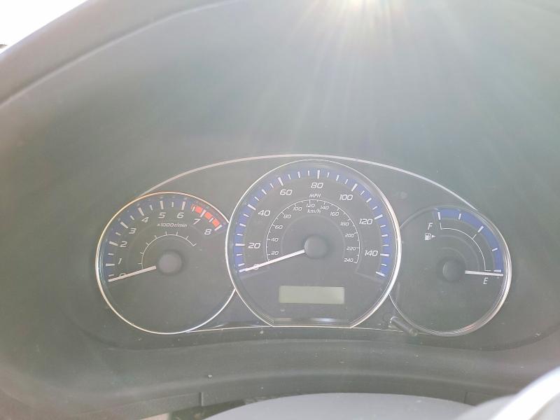 2011 Subaru Forester მანქანა იყიდება აუქციონზე, vin: JF2SHBBCXBH715183, აუქციონის ნომერი: 54913426