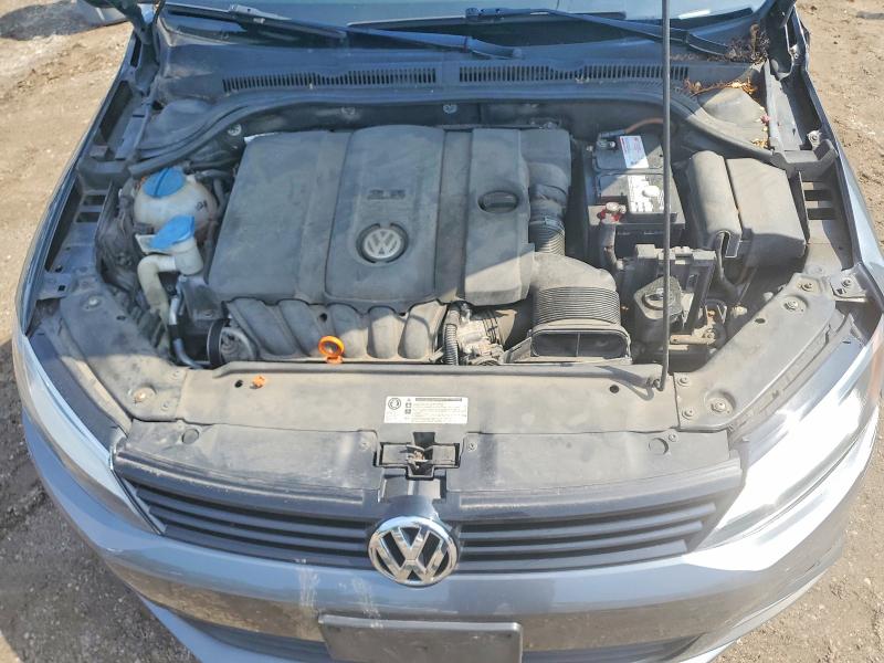 Продаж на аукціоні авто 2011 Volkswagen Jetta, vin: 3VWDX7AJ0BM021036, номер лоту: 56886886