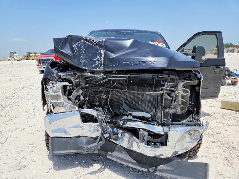 2020 Ford F250 მანქანა იყიდება აუქციონზე, vin: 1FT7W2BT4LEE19573, აუქციონის ნომერი: 59159196