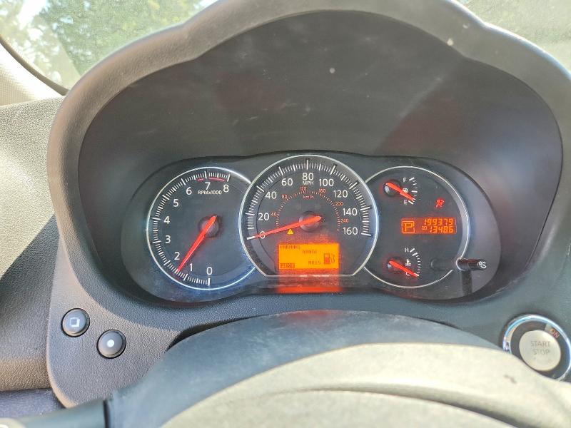 Aukcja sprzedaży 2011 Nissan Maxima, vin: 1N4AA5AP3BC817531, numer aukcji: 55372556