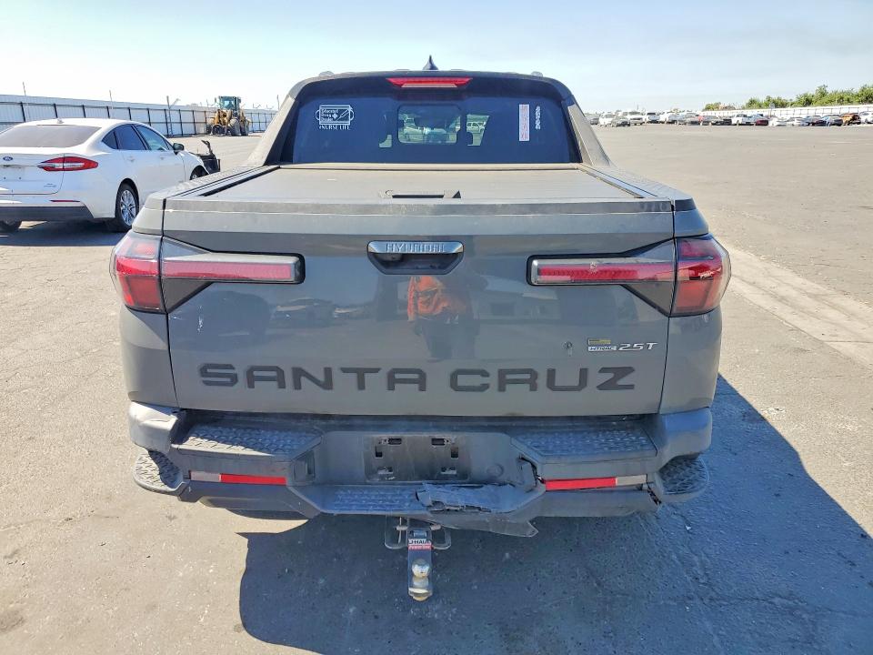 Продаж на аукціоні авто 2023 Hyundai Santa Cruz, vin: 5NTJCDAF2PH050824, номер лоту: 56624076