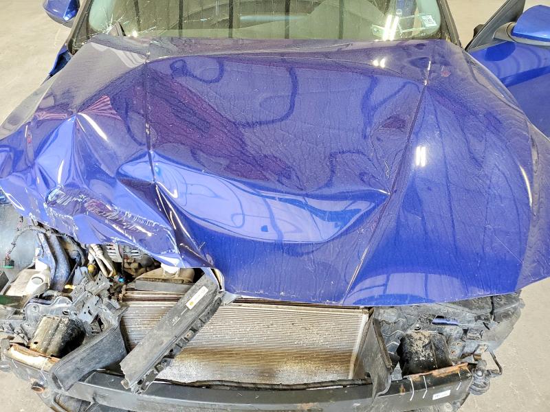 2021 Hyundai Elantra მანქანა იყიდება აუქციონზე, vin: KMHLS4AG5MU142476, აუქციონის ნომერი: 55793046