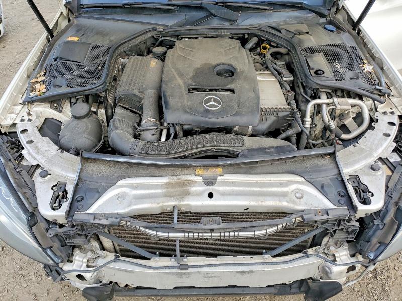 Aukcja sprzedaży 2016 Mercedes-benz C, vin: 55SWF4KB7GU113372, numer aukcji: 56944306