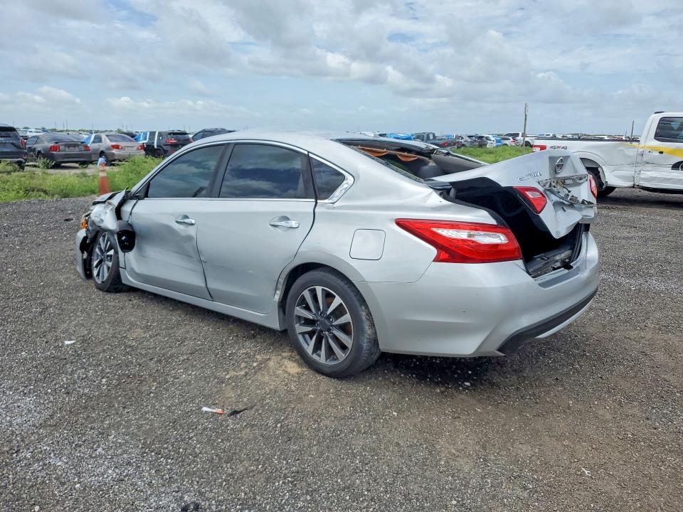 Aukcja sprzedaży 2017 Nissan Altima, vin: 1N4AL3AP5HC121938, numer aukcji: 52751696