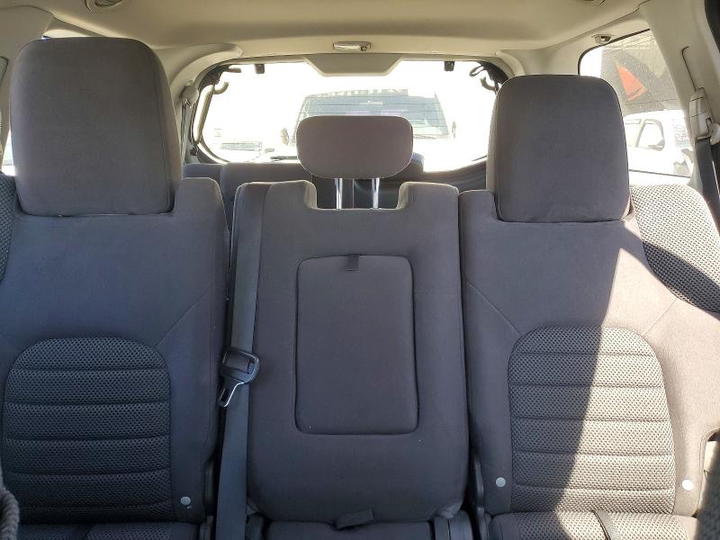 Aukcja sprzedaży 2012 Nissan Pathfinder, vin: 5N1AR1NB6CC615984, numer aukcji: 55719676