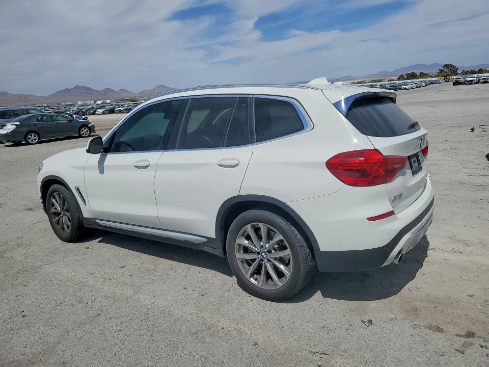 Aukcja sprzedaży 2019 Bmw X3, vin: 5UXTR7C55KLF26467, numer aukcji: 52615516