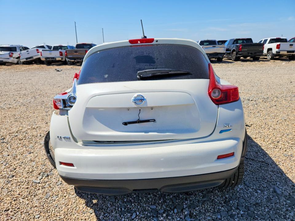Aukcja sprzedaży 2012 Nissan Juke, vin: JN8AF5MR1CT104335, numer aukcji: 58426326